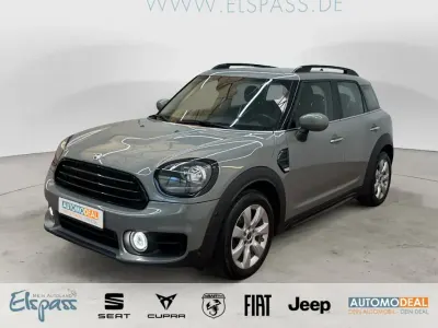 Occasion Mini Countryman
