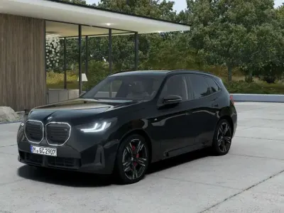 Gebraucht BMW X3 M
