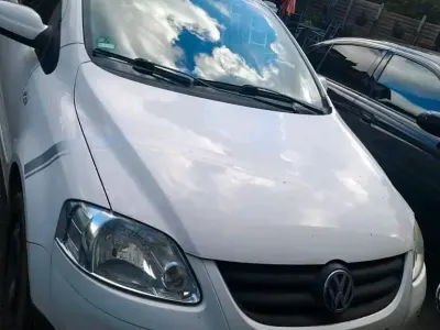 Gebraucht VW Fox