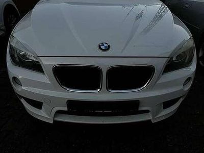 Gebraucht BMW X1 M Performance 184 PS (135 kW) 2011 SUV