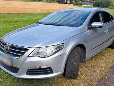 VW CC