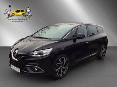 Renault Grand Scénic IV