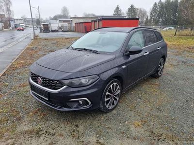 gebraucht Fiat Tipo Kombi 1.4 T-Jet 88kW (120PS) LOUNGE