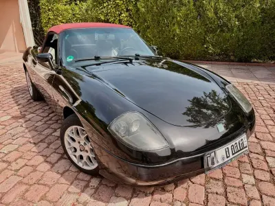 Gebraucht Fiat Barchetta