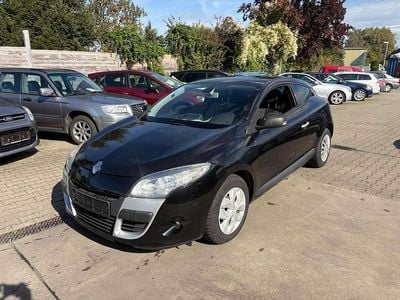 Renault Mégane Coupé