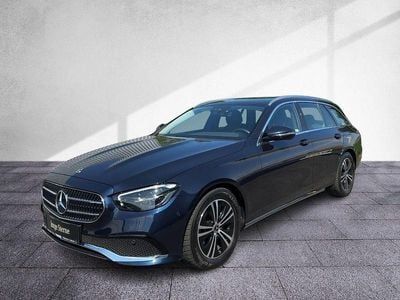 Mercedes E200