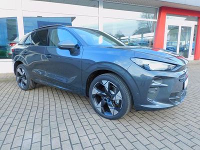 Nuova Cupra Terramar 204 CV (150 kW) 2025 Grigio SUV