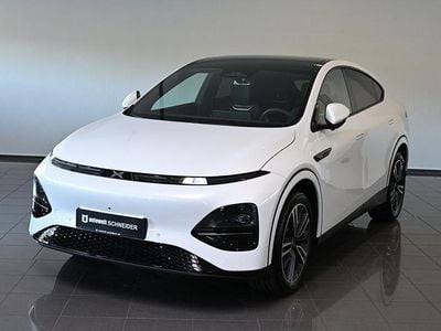 XPENG G6