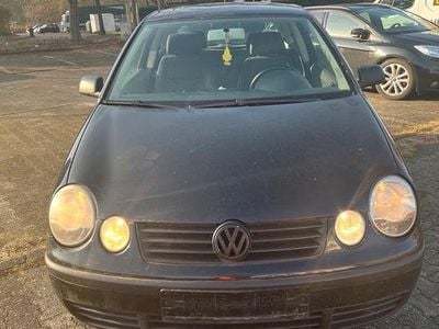 VW Polo