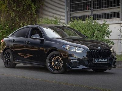 Second-hand BMW 220 M Sport 190 CP (139 kW) 2024 Negru Berlinǎ