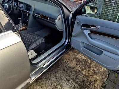 Gebraucht Audi A6 224 PS (164 kW) 2005 Limousine