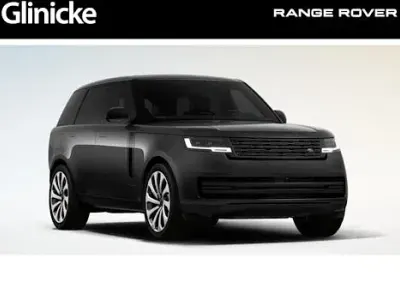 Neu Land Rover Range Rover Sport Autobiography 350 PS (257 kW) 2026 Grau SUV