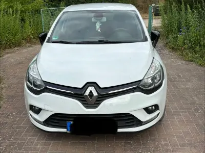 Gebraucht Renault Clio