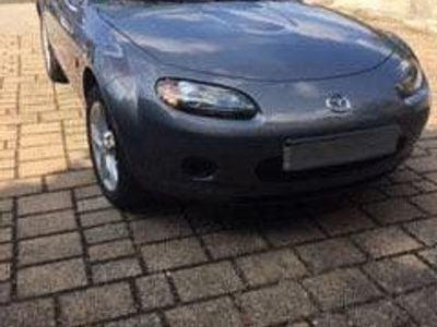 Mazda MX5