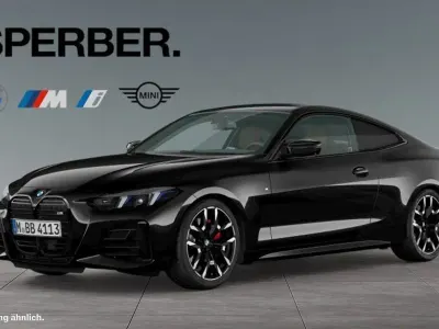 Gebraucht BMW M440