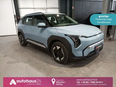 Gebraucht Kia EV3