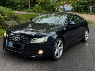 Usata Audi A5
