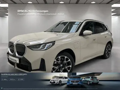 Gebraucht BMW X3