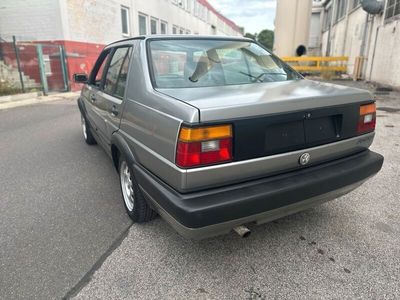 gebraucht VW Jetta 1.8 ZV, AUTOMATIK, Schiebedach