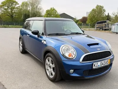 Gebraucht Mini Cooper S Clubman