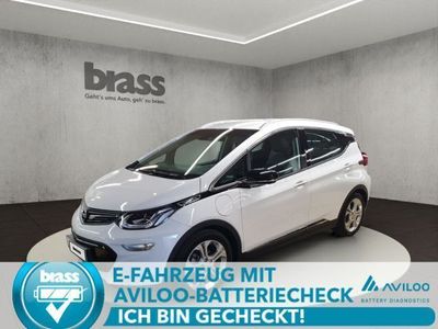 Opel Ampera