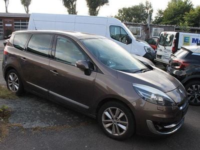 Renault Grand Scénic III