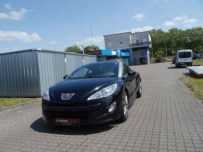 Peugeot RCZ