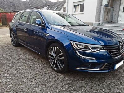 gebraucht Renault Talisman GrandTour Talisman Grandtour , Kamera, BOSE