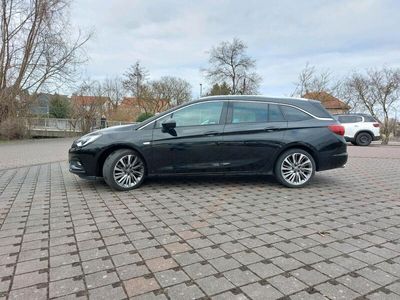 gebraucht Opel Astra Astra1.6 BiTrb D (CDTI) Start/Stop Sports Tourer