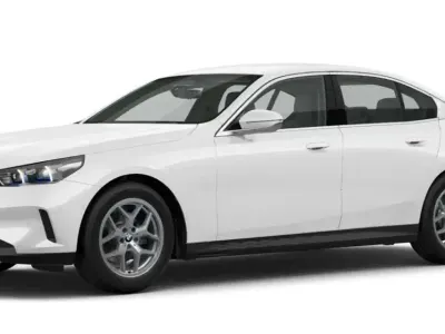 Gebraucht BMW 520