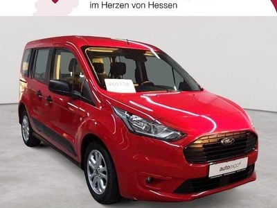 Ford Tourneo Connect