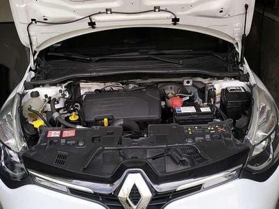 Renault Clio GrandTour