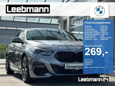 Gebraucht BMW 220 Gran Coupé