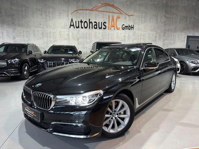 BMW 730