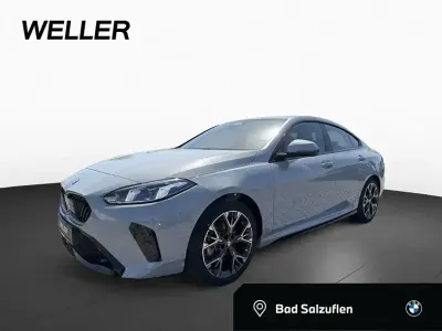 Gebraucht BMW 220