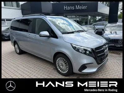 Gebraucht Mercedes V250