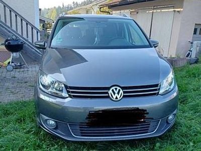 VW Touran