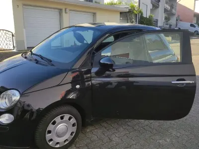 Gebraucht Fiat 500