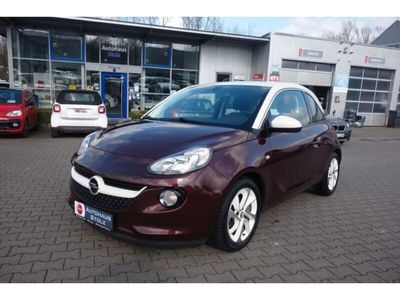 gebraucht Opel Adam Jam