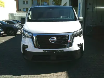 Gebraucht Nissan Primastar