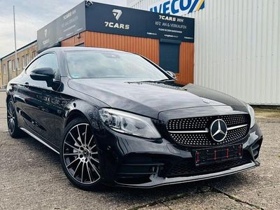 Mercedes C300