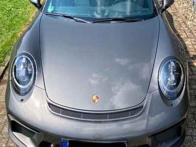 Porsche 911 GT3