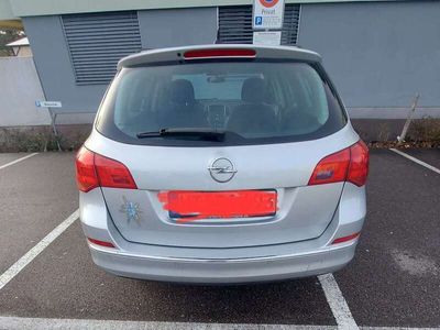 gebraucht Opel Astra Astra1.6 CDTI DPF ecoFLEX Sports TourerStart/Stop