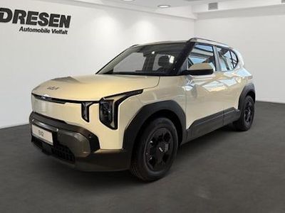 Nouă Kia EV2 Air 108 kW (147 CP) 2026 Alb SUV