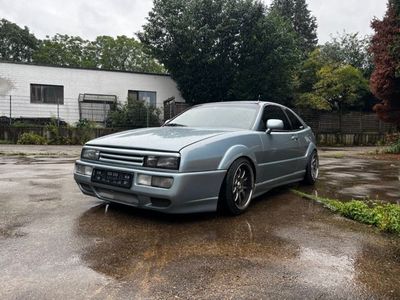 gebraucht VW Corrado G 60