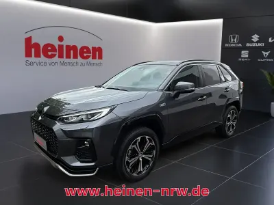 Gebraucht Suzuki Across Comfort+ 306 PS (225 kW) 2024 Gray SUV