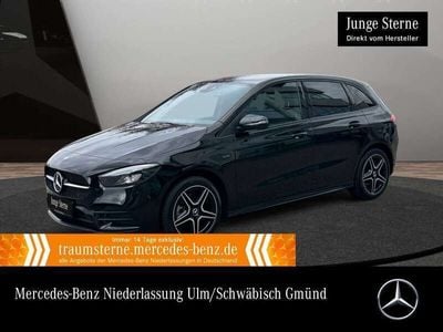 Mercedes B250e