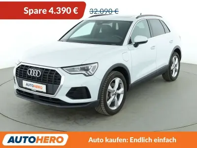 Gebraucht Audi Q3