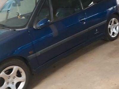 Peugeot 306 Cabriolet