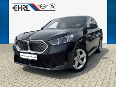 Gebraucht BMW iX2